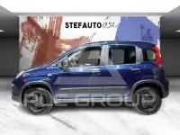 2017 Fiat Panda