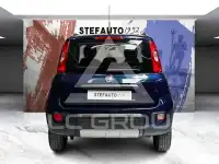 2017 Fiat Panda