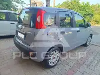 2017 Fiat Panda