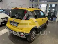 2017 Fiat Panda