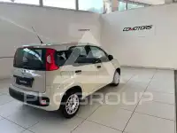 2017 Fiat Panda
