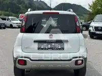 2017 Fiat Panda
