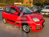 2017 Fiat Panda