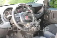 2017 Fiat Panda
