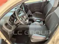 2017 Fiat Panda