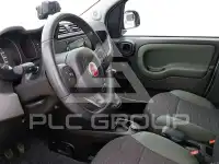2017 Fiat Panda