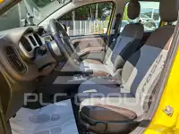 2017 Fiat Panda