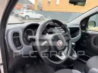 2017 Fiat Panda