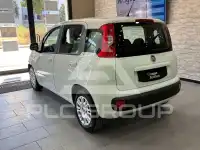 2017 Fiat Panda