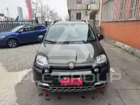 2017 Fiat Panda