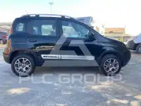 2017 Fiat Panda