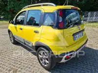2017 Fiat Panda