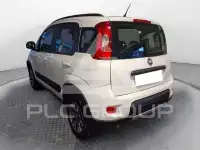 2017 Fiat Panda