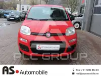 2017 Fiat Panda