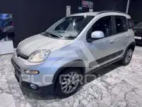 2017 Fiat Panda