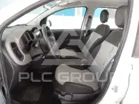 2017 Fiat Panda