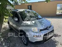 2017 Fiat Panda
