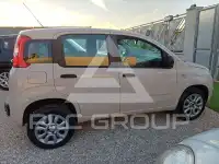 2017 Fiat Panda