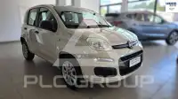 2017 Fiat Panda