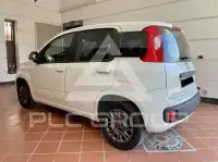 2017 Fiat Panda