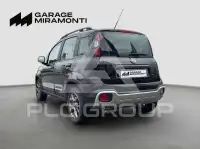 2017 Fiat Panda