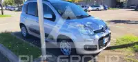 2017 Fiat Panda