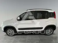 2017 Fiat Panda