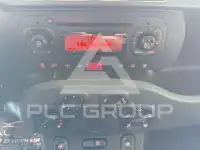 2017 Fiat Panda