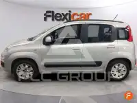 2017 Fiat Panda