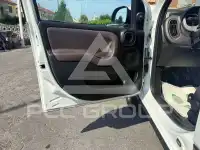 2017 Fiat Panda