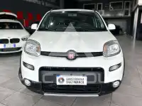 2017 Fiat Panda