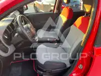 2017 Fiat Panda