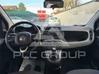 2017 Fiat Panda