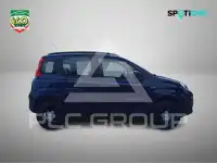 2017 Fiat Panda