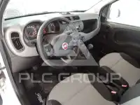 2017 Fiat Panda