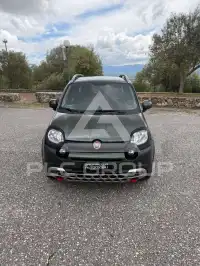2017 Fiat Panda