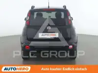 2017 Fiat Panda