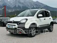 2017 Fiat Panda