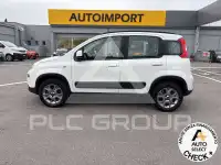 2017 Fiat Panda