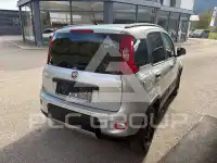 2017 Fiat Panda