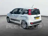 2017 Fiat Panda