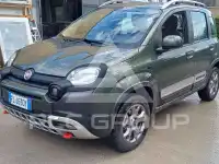 2017 Fiat Panda