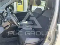 2017 Fiat Panda