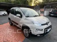 2017 Fiat Panda