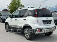 2017 Fiat Panda