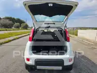 2017 Fiat Panda