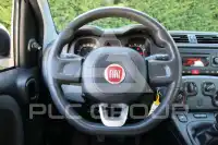 2017 Fiat Panda