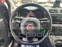 2017 Fiat Panda