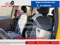 2017 Fiat Panda