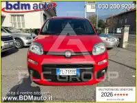 2017 Fiat Panda
